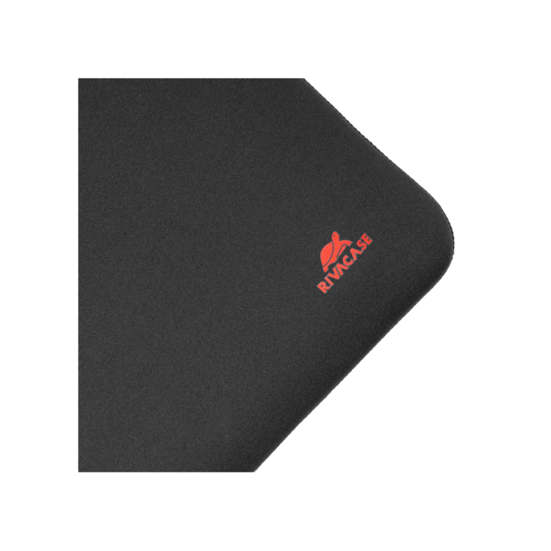 Ultrabook Vertical sleeve Rivacase 5223 for 13.3"-14", Black