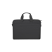 Сумка для ноутбука Rivacase 7521 ECO, Black
