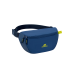 Сумка-пояс Rivacase 5512, для мобильных устройств, синяя