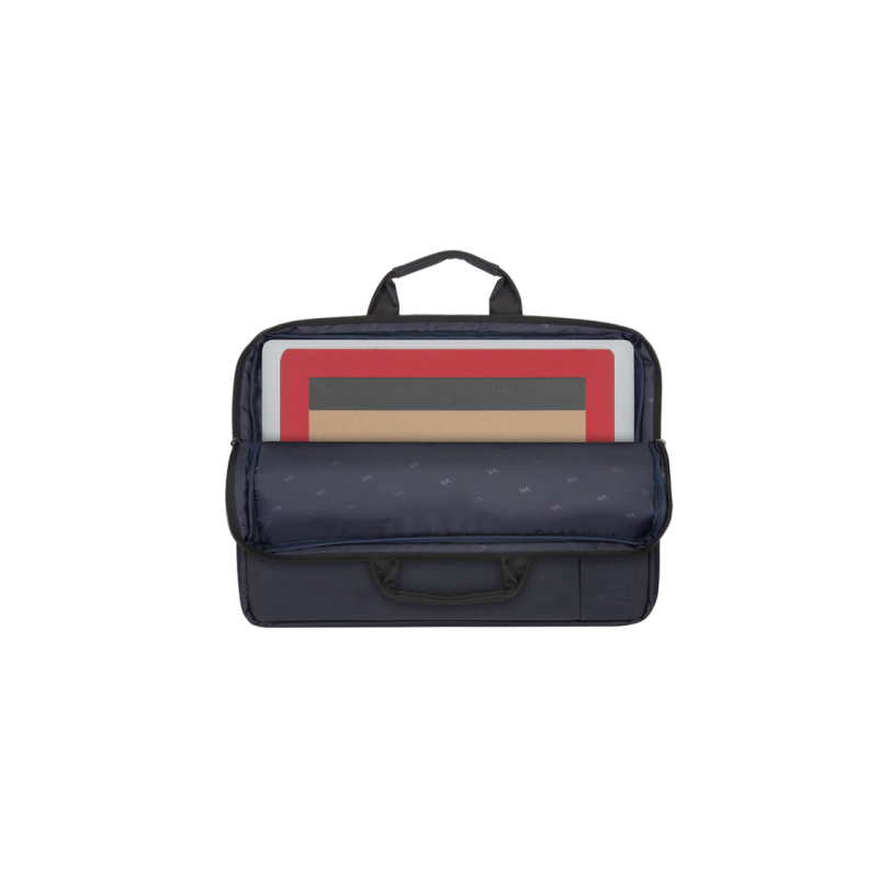 13.3" NB bag - Rivacase 8221 Black
