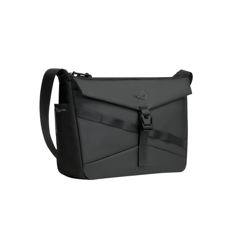 ASUS ROG Archer Messenger 14 BC2400 Bag, NB Compartment Size: 31.15 x22.7x1.99 cm