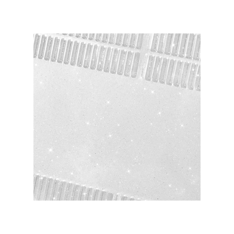 Smartshell Tech-Protect for Macbook Air 13 (2022), Glitter Clear