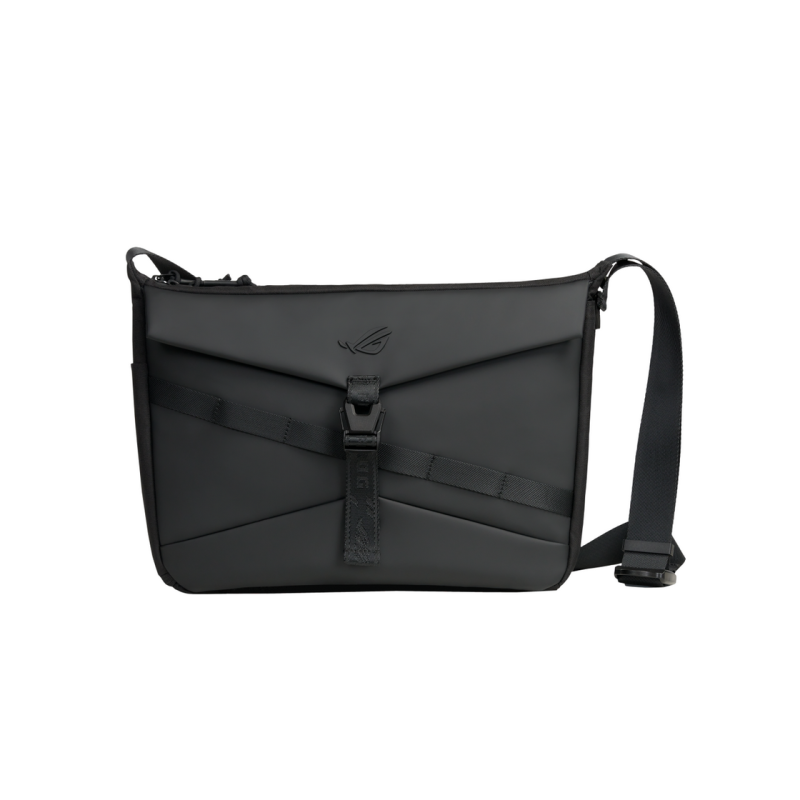 ASUS ROG Archer Messenger 14 BC2400 Bag, NB Compartment Size: 31.15 x22.7x1.99 cm