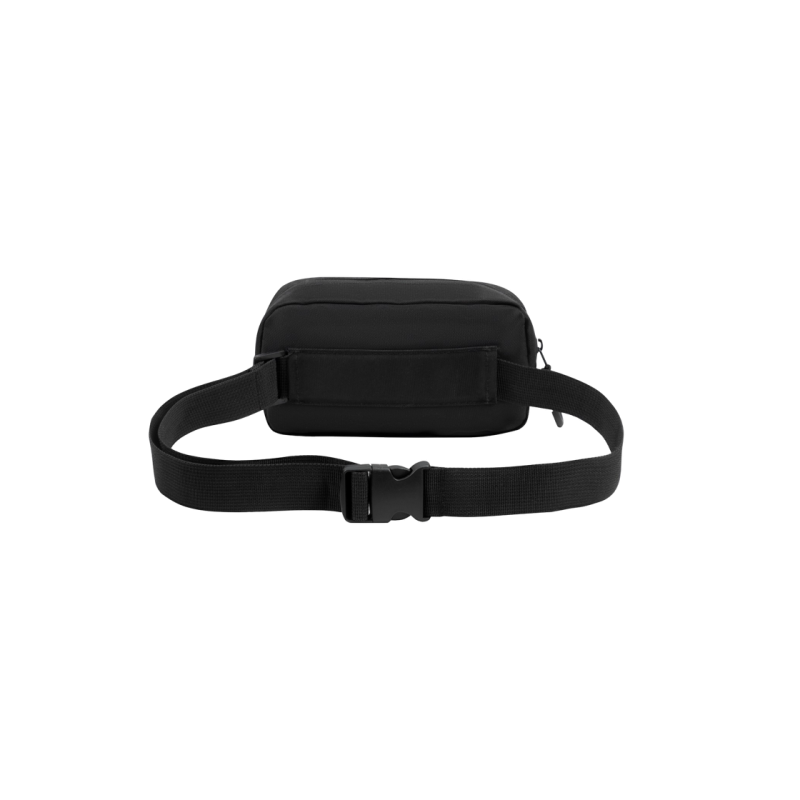 Сумка-пояс Rivacase 5410, "Skaters", черная