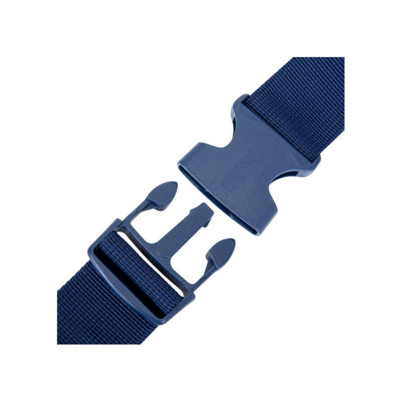 Сумка-пояс Rivacase 5512, для мобильных устройств, синяя