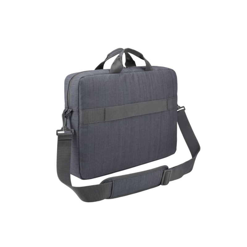 Сумка для ноутбука CaseLogic Huxton, HUXA-215, Graphite
