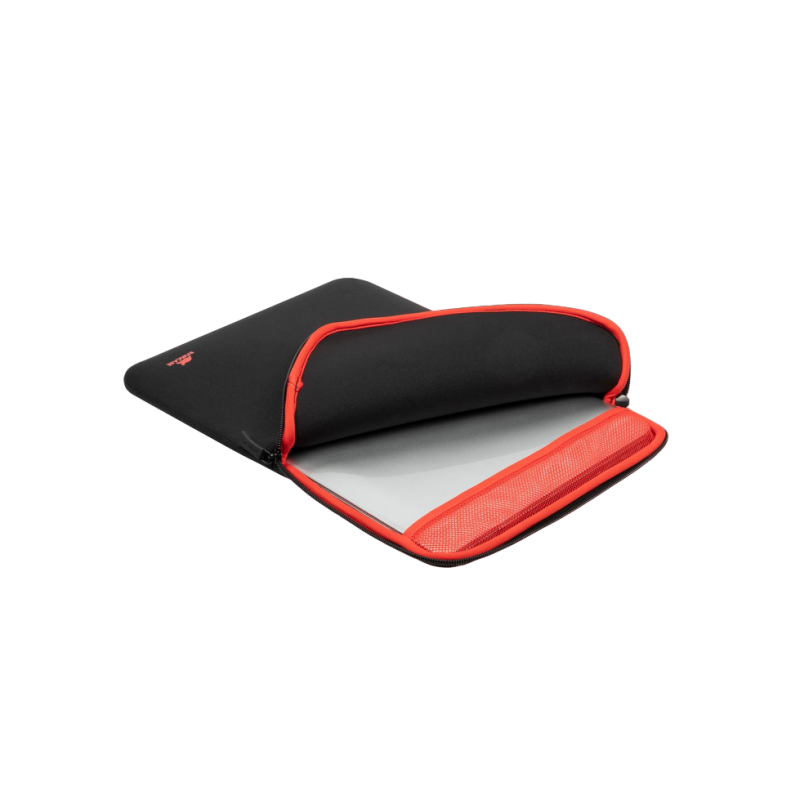 Ultrabook Vertical sleeve Rivacase 5223 for 13.3"-14", Black