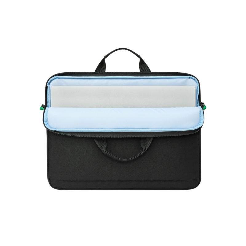 NB bag Rivacase 5513, for Laptop 14" & City Bags, Black