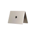 Smartshell Tech-Protect для Macbook Air 15 (2023), кристально чистый