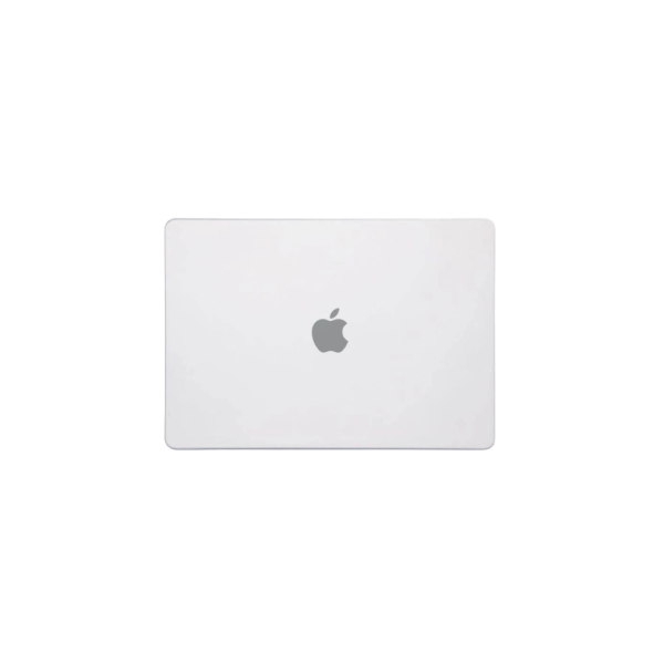 Smartshell Tech-Protect for Macbook Air 15 (2023), Matte Clear
