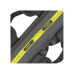 Сумка для ноутбука Rivacase 5532, Gray