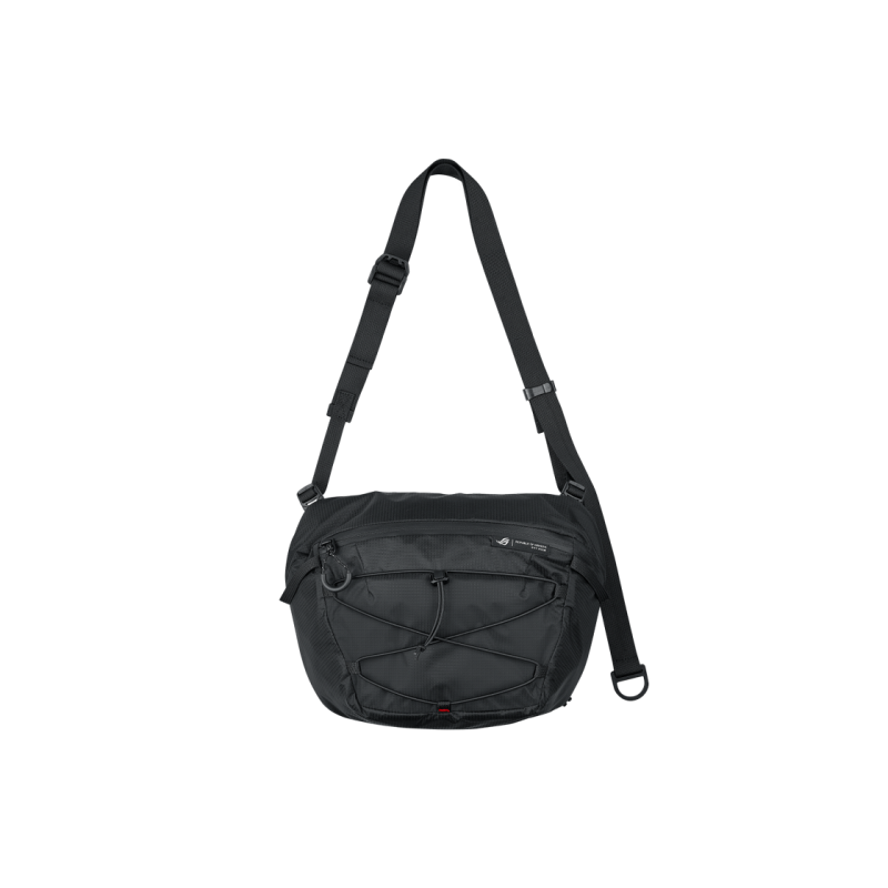 ASUS ROG Carry Bag BC1004 Dimensiuni: 27.5x21x9 cm