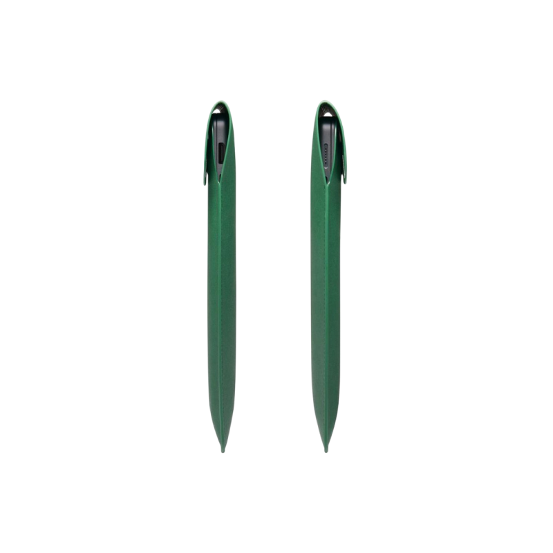 Сумка для ноутбука Spigen Valentinus for 15-16", Jeju Green