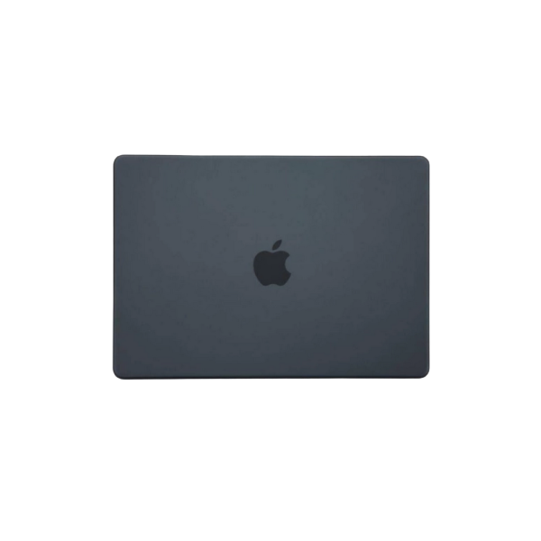 Smartshell Tech-Protect for Macbook Air 15 (2023), Matte Black