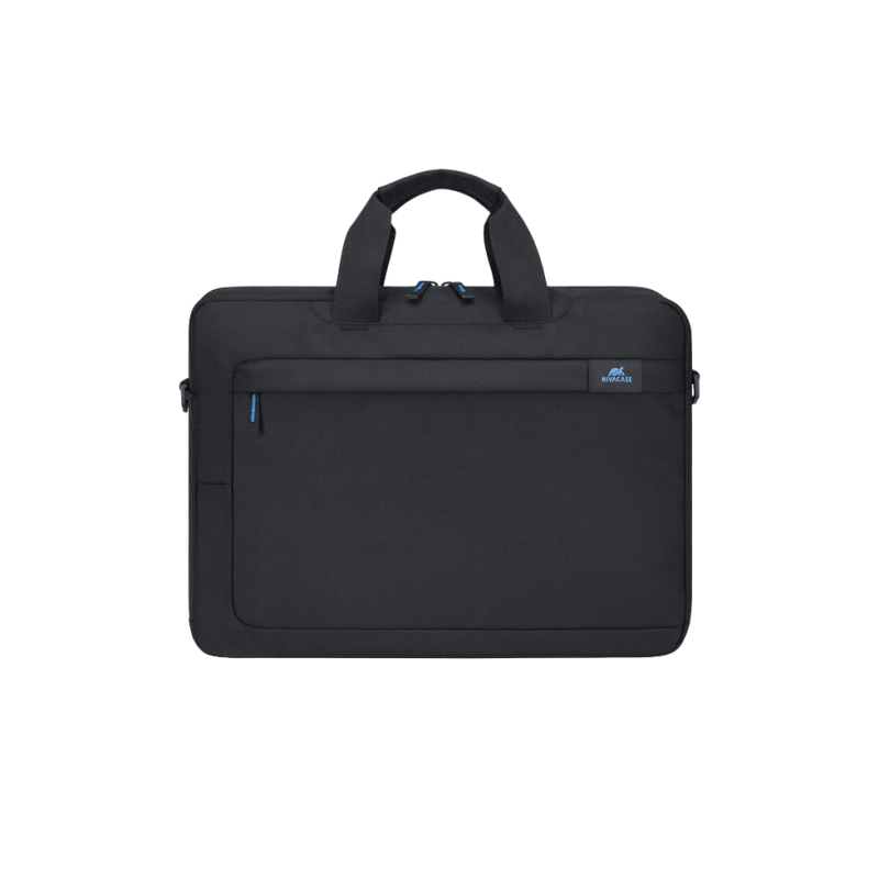 Geanta Laptop Rivacase 8036, Black