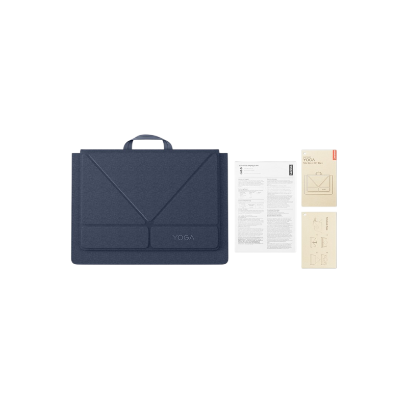Geanta Laptop Lenovo Yoga11 16-inch Sleeve Blue