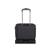 16"/15" NB bag/Backpack - RivaCase 8290 Black Laptop Convertible