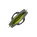 Сумка для ноутбука Rivacase 5532, Gray