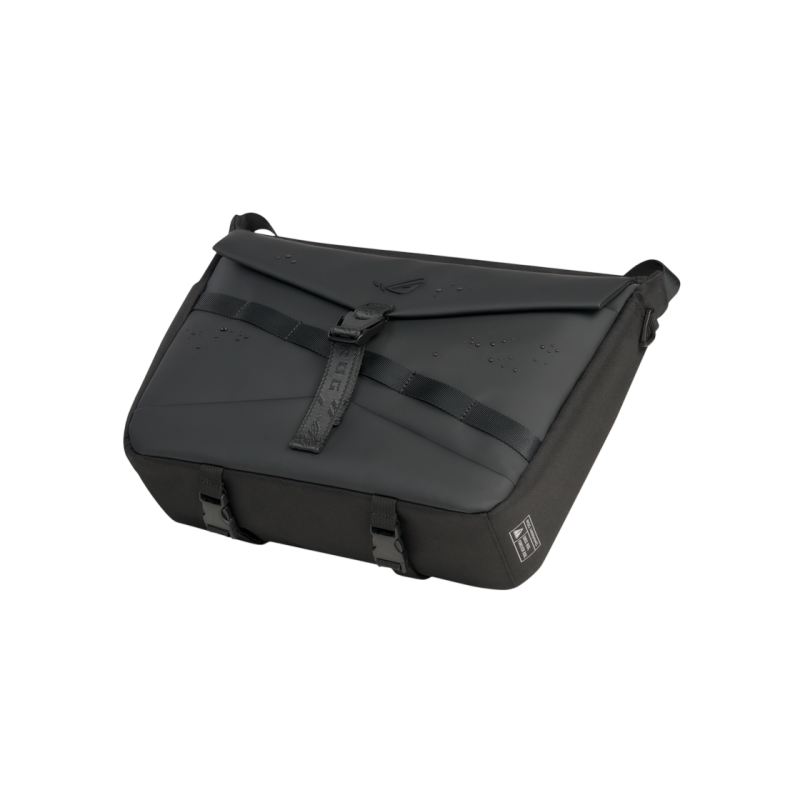 ASUS ROG Archer Messenger 14 BC2400 Bag, NB Compartment Size: 31.15 x22.7x1.99 cm