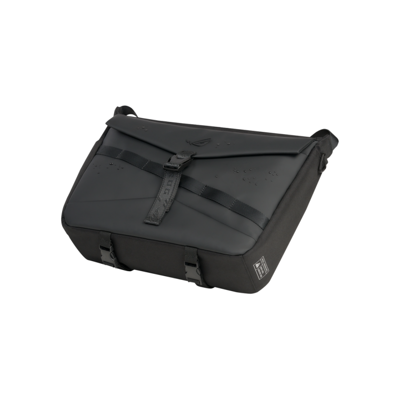ASUS ROG Archer Messenger 14 BC2400 Bag, NB Compartment Size: 31.15 x22.7x1.99 cm