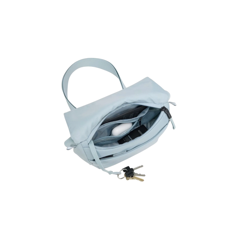 Sling Bag Thule EnRoute 2L TESB5102, 3205495, Soft Blue/Darkest Blue