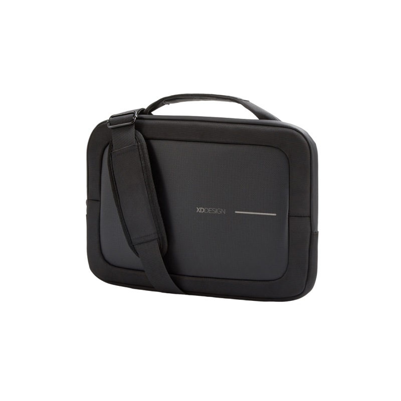Сумка для ноутбука XD Design P706.221 Черная