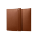 Сумка для ноутбука Spigen Valentinus for 15-16", Classic Brown