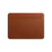 Proove Leather Sleeve MacBook 13,6"/14,2",Brown