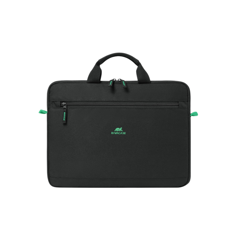 NB bag Rivacase 5513, for Laptop 14" & City Bags, Black