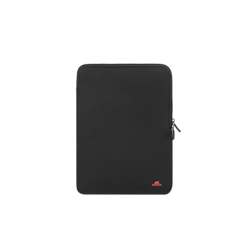 Ultrabook Vertical sleeve Rivacase 5223 for 13.3"-14", Black