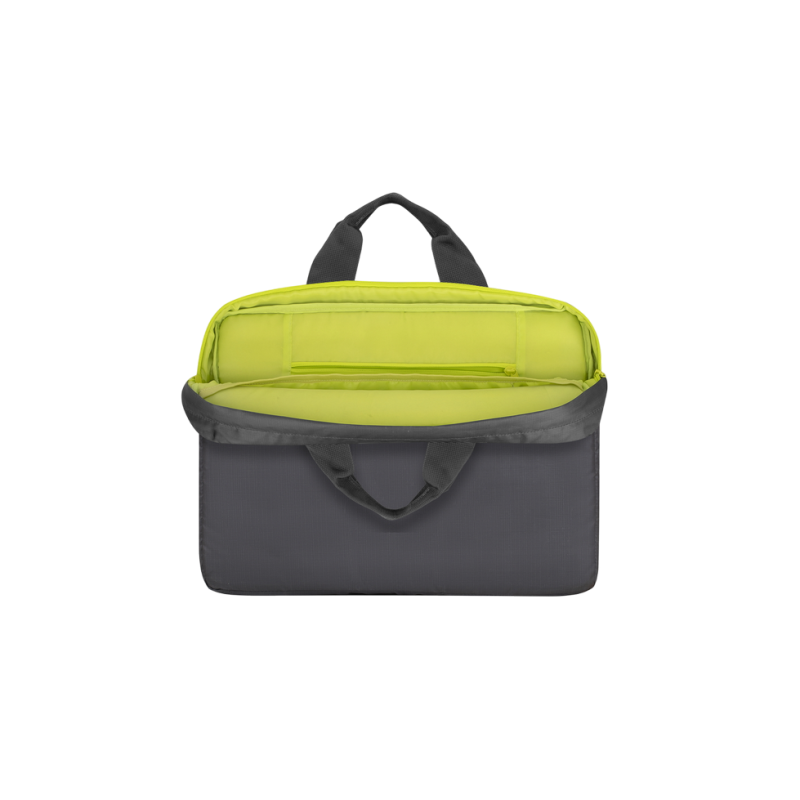 Сумка для ноутбука Rivacase 5532, Gray