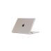 Smartshell Tech-Protect для Macbook Air 15 (2023), кристально чистый