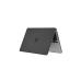 Smartshell Tech-Protect для Macbook Air 13 (2022), матовый черный