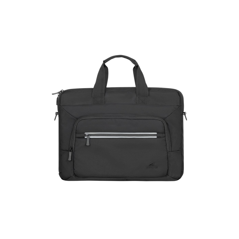 Сумка для ноутбука Rivacase 7521 ECO, Black