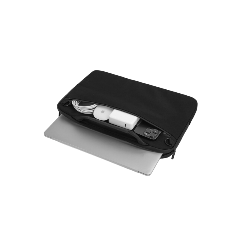 Сумка для ноутбука XD Design P706.221 Черная