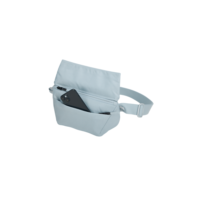 Sling Bag Thule EnRoute 2L TESB5102, 3205495, Soft Blue/Darkest Blue