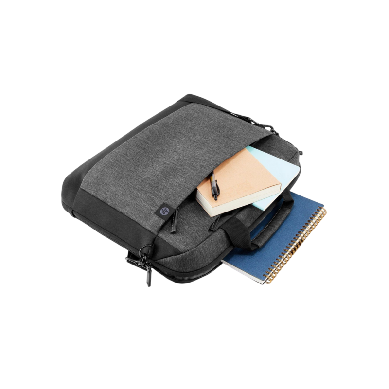 Сумка для ноутбука 15,6 дюйма — HP Rnw Trvl 15,6
