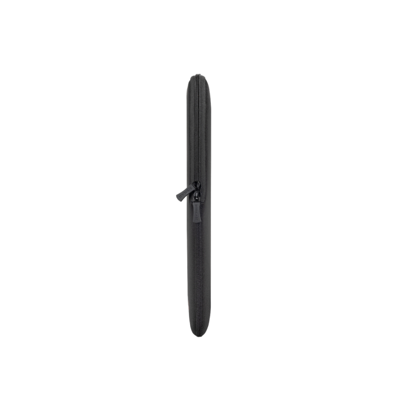 Ultrabook Vertical sleeve Rivacase 5223 for 13.3"-14", Black