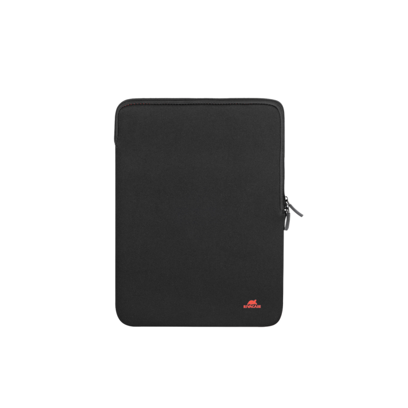 Ultrabook Vertical sleeve Rivacase 5223 for 13.3"-14", Black