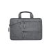 NB bag Satechi water-resistant w/ pockets, for Laptop 13", Gray