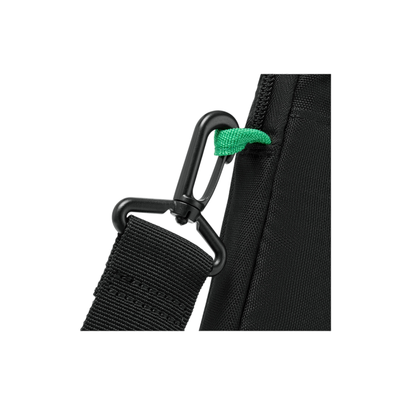 NB bag Rivacase 5513, for Laptop 14" & City Bags, Black