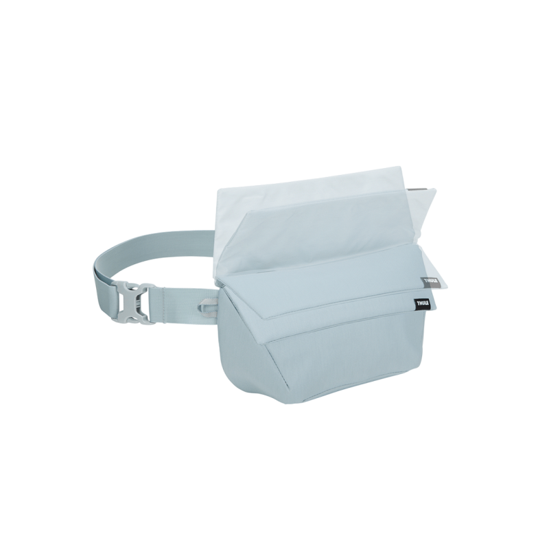 Sling Bag Thule EnRoute 2L TESB5102, 3205495, Soft Blue/Darkest Blue