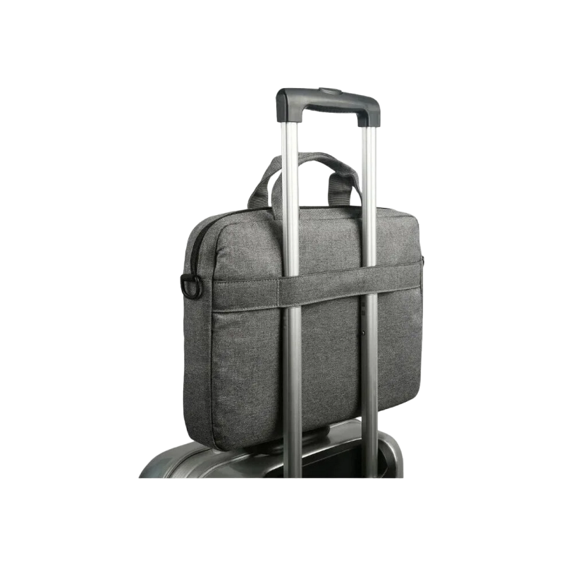 Сумка для ноутбука Lenovo Casual Toploader T210, Grey