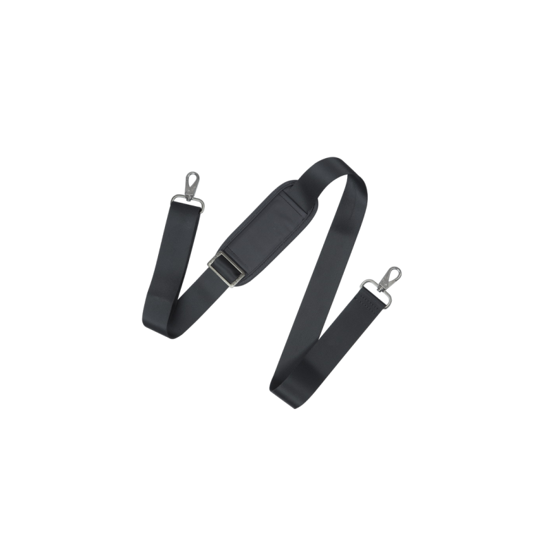 Geanta Laptop Rivacase 8257, Canvas Black