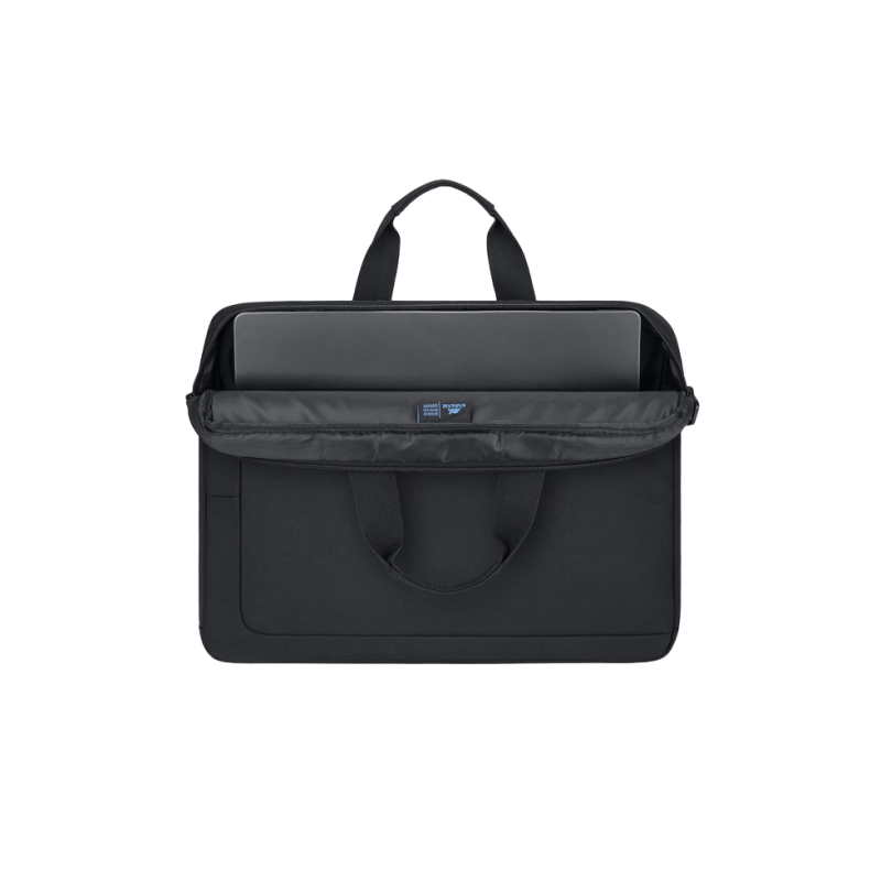 Geanta Laptop Rivacase 8036, Black