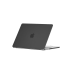 Smartshell Tech-Protect для Macbook Air 13 (2022), матовый черный