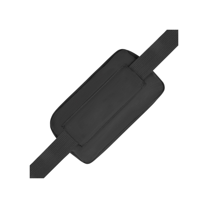 Сумка-пояс Rivacase 5410, "Skaters", черная