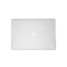 Smartshell Tech-Protect for Macbook Air 13 (2022), Glitter Clear