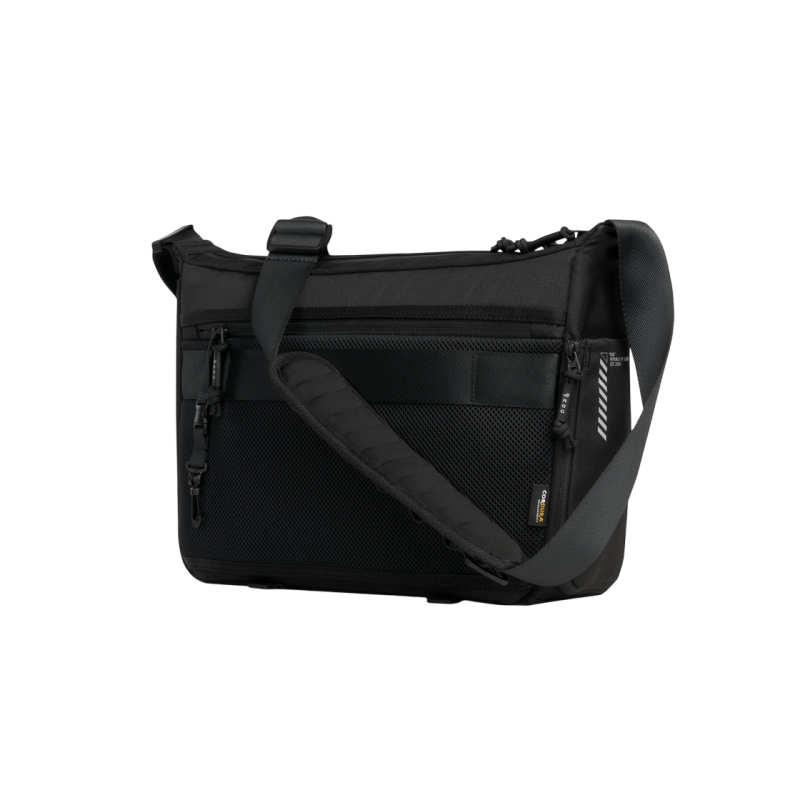 ASUS ROG Archer Messenger 14 BC2400 Bag, NB Compartment Size: 31.15 x22.7x1.99 cm