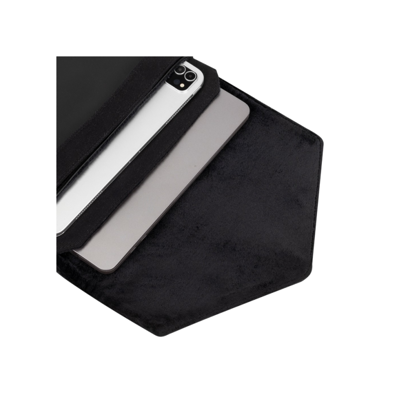 Сумка для ноутбука Rivacase 8503, Black